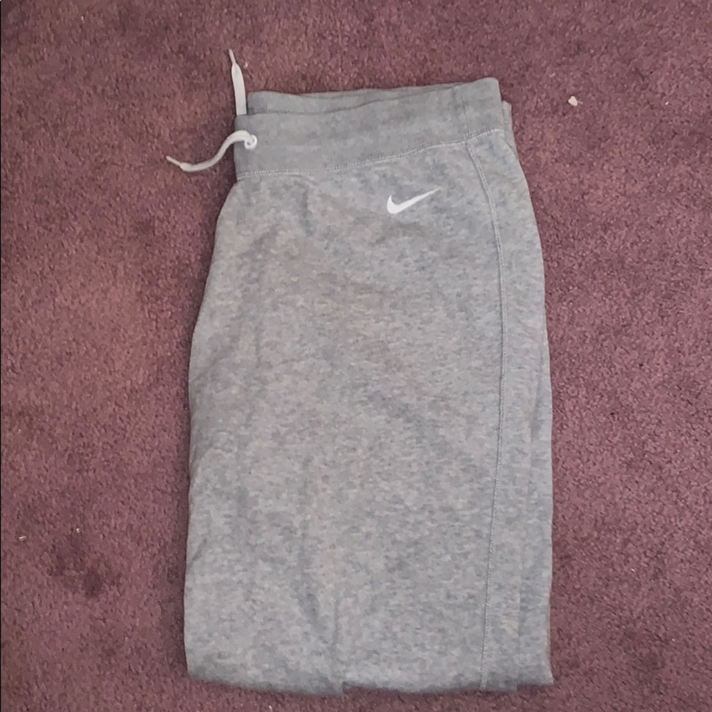 Nike sweatpants